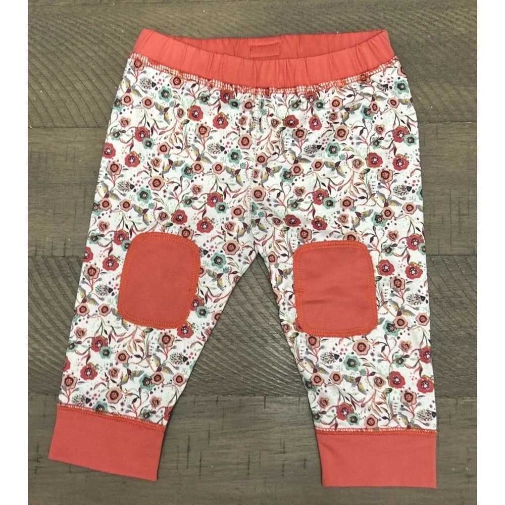 RARE NWT Patagonia Baby Girl Capilene Top & Bottoms Set 60054 3-6 Months